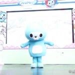 Animax OO-kun School Adventure at Chiang Kai Shek_0105