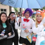 Animax OO-kun School Adventure at Chiang Kai Shek_0106