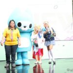 Animax OO-kun School Adventure at Chiang Kai Shek_0107