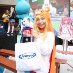 Animax OO-kun School Adventure at Chiang Kai Shek_0109