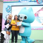 Animax OO-kun School Adventure at Chiang Kai Shek_0110