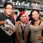 AsiaPOP Comicon 2016 Day 2_0013