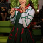 AsiaPOP Comicon 2016 Day 2_0020