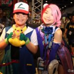 AsiaPOP Comicon 2016 Day 2_0057