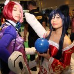 AsiaPOP Comicon 2016 Day 2_0058