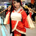 AsiaPOP Comicon 2016 Day 2_0061