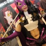 AsiaPOP Comicon 2016 Day 2_0064