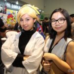 AsiaPOP Comicon 2016 Day 2_0146