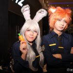 AsiaPOP Comicon 2016 Day 2_0178