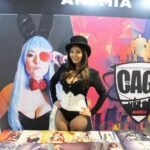 AsiaPOP Comicon 2016 Day 2_0214