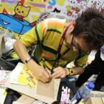 AsiaPOP Comicon 2016 Day 2_0228