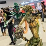 AsiaPOP Comicon 2016 Day 2_0237