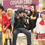 Cyberzone Cosplay Craze SM Center Sangandaan_0006