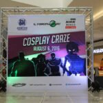 Cyberzone Cosplay Craze SM Center Sangandaan_0011