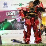 Cyberzone Cosplay Craze SM Center Sangandaan_0054