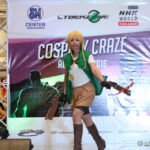 Cyberzone Cosplay Craze SM Center Sangandaan_0055