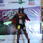 Cyberzone Cosplay Craze SM Center Sangandaan_0056