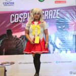 Cyberzone Cosplay Craze SM Center Sangandaan_0058