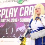 Cyberzone Cosplay Craze SM City Trece Martires_0022