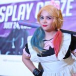 Cyberzone Cosplay Craze SM City Trece Martires_0026