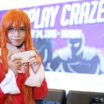 Cyberzone Cosplay Craze SM City Trece Martires_0039