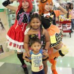 Cyberzone Cosplay Craze SM City Trece Martires_0061