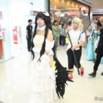 Cyberzone Cosplay Craze SM City Trece Martires_0121