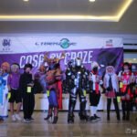 Cyberzone Cosplay Craze SM City Trece Martires_0133