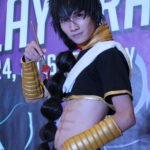 Cyberzone Cosplay Craze SM City Trece Martires_0142