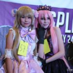 Cyberzone Cosplay Craze SM City Trece Martires_0147