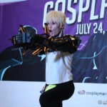 Cyberzone Cosplay Craze SM City Trece Martires_0160