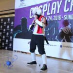 Cyberzone Cosplay Craze SM City Trece Martires_0172