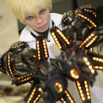 Cyberzone Cosplay Craze SM City Trece Martires_0235