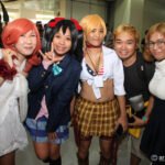 Otaku Expo Reload 2016 Day 2_0121