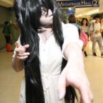 Otaku Expo Reload 2016 Day 2_0204