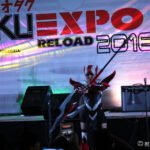 Otaku Expo Reload 2016 Day 2_0211