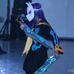 Otaku Expo Reload 2016 Day 2_0217