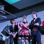 Tsubasa and Misaki at Otaku Expo Reload 2016_0033