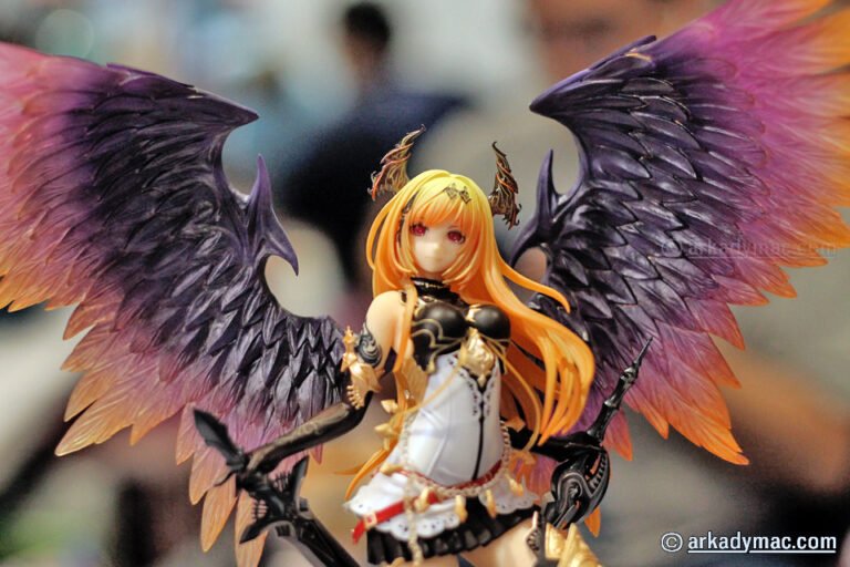 Ozine Fest Anime Figure Special 2016 Day 1_0001