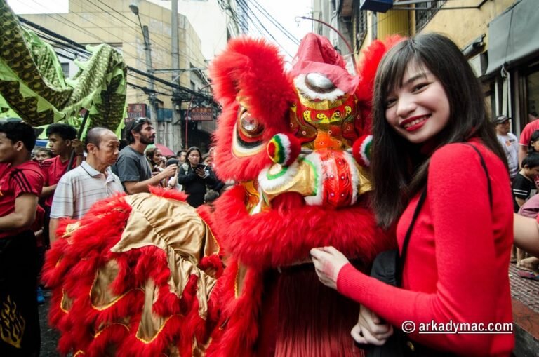 Chinese New Year 2017 at Binondo_0001