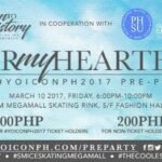 Hear My Heartbeat YOICONPH2017 Pre party_0002