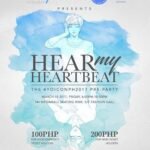 Hear My Heartbeat YOICONPH2017 Pre party_0003