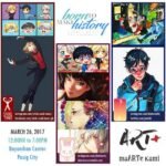 Hear My Heartbeat YOICONPH2017 Pre party_0043