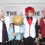 Mystic Messenger Fans Day RFA Party Valentines Matsuri_0004