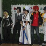 Mystic Messenger Fans Day RFA Party Valentines Matsuri_0032