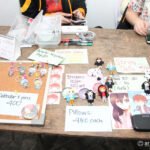 Mystic Messenger Fans Day RFA Party Valentines Matsuri_0037