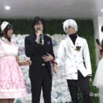 Mystic Messenger Fans Day RFA Party Valentines Matsuri_0054