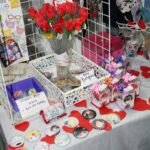 Mystic Messenger Fans Day RFA Party Valentines Matsuri_0069