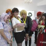 Mystic Messenger Fans Day RFA Party Valentines Matsuri_0072