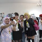 Mystic Messenger Fans Day RFA Party Valentines Matsuri_0073